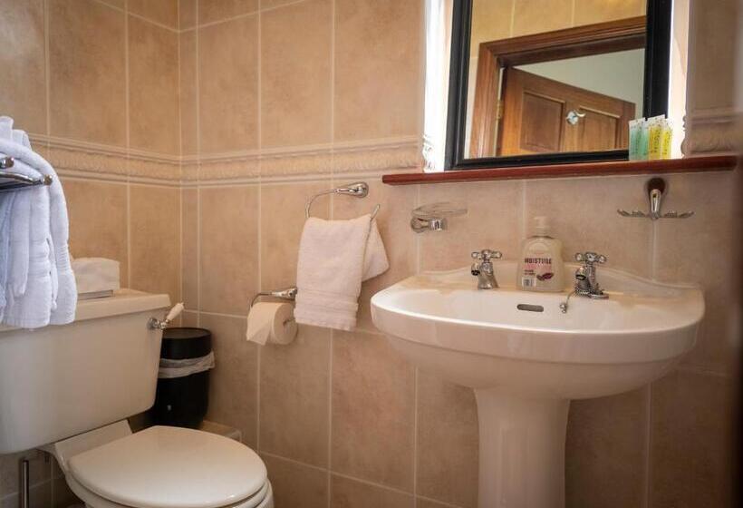 Номер Стандарт Вид на Реку, Bunratty Meadows Bed & Breakfast