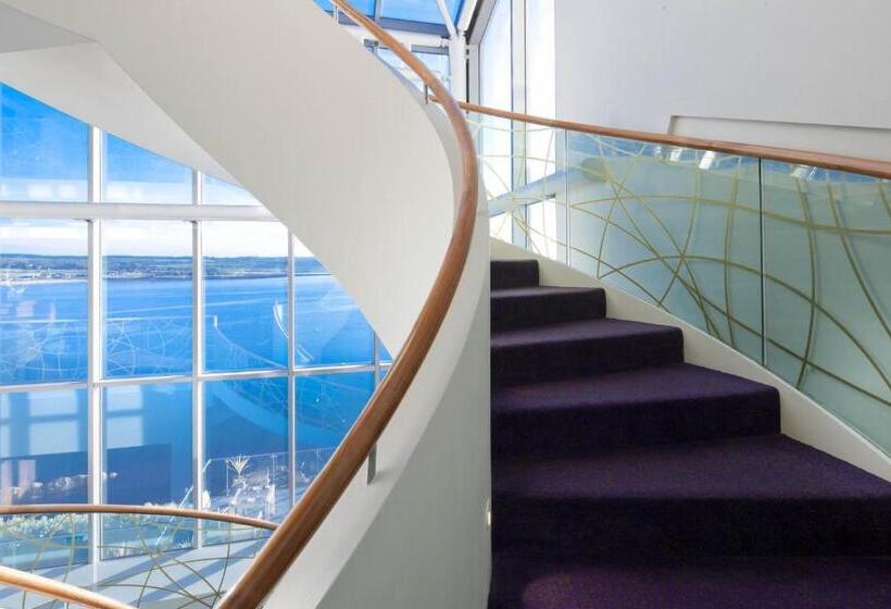 Suite with Terrace, Cliff House