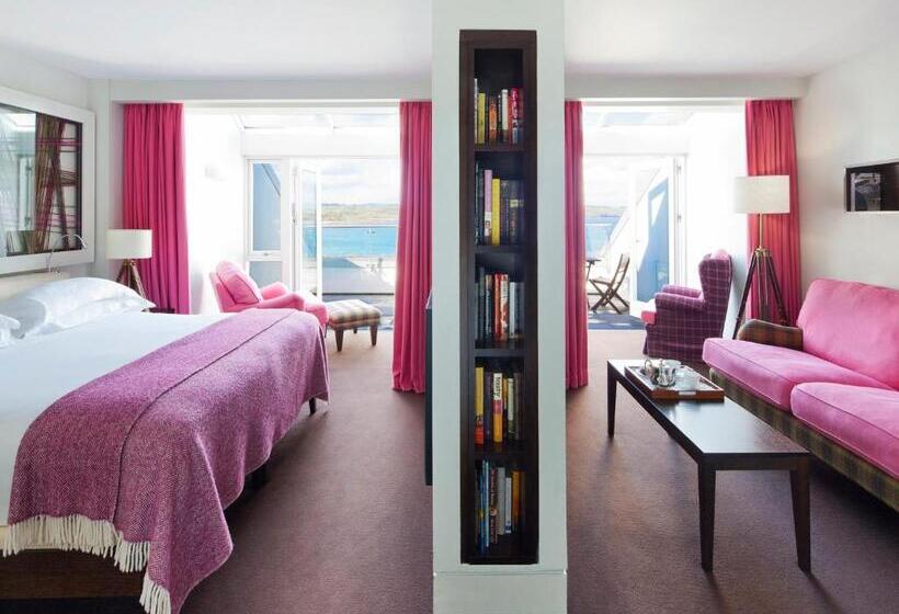 Suite with Terrace, Cliff House