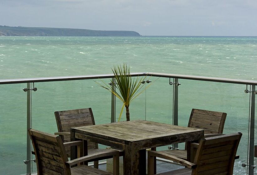 Suite with Terrace, Cliff House