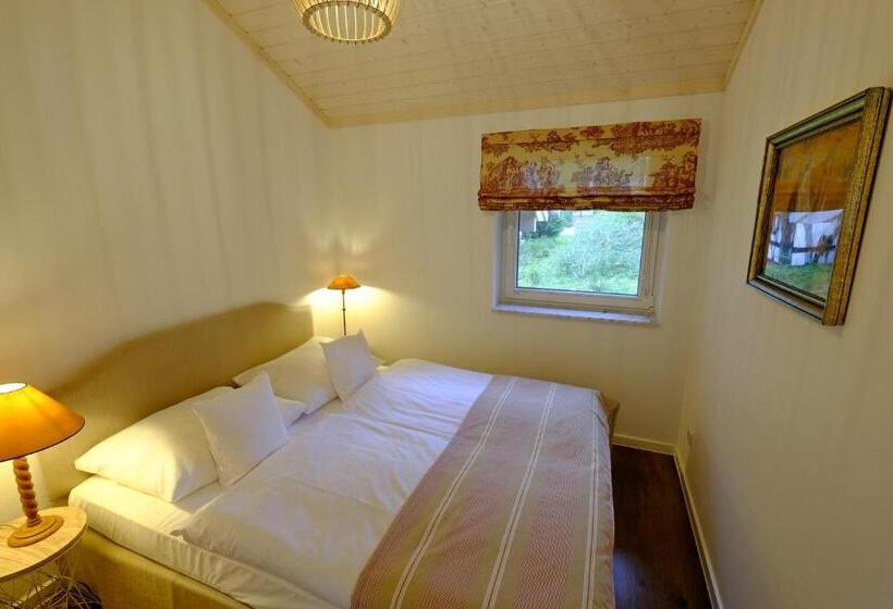 Дом 2 Спальни, Gut Klostermuhle Natur Resort & Medical Spa