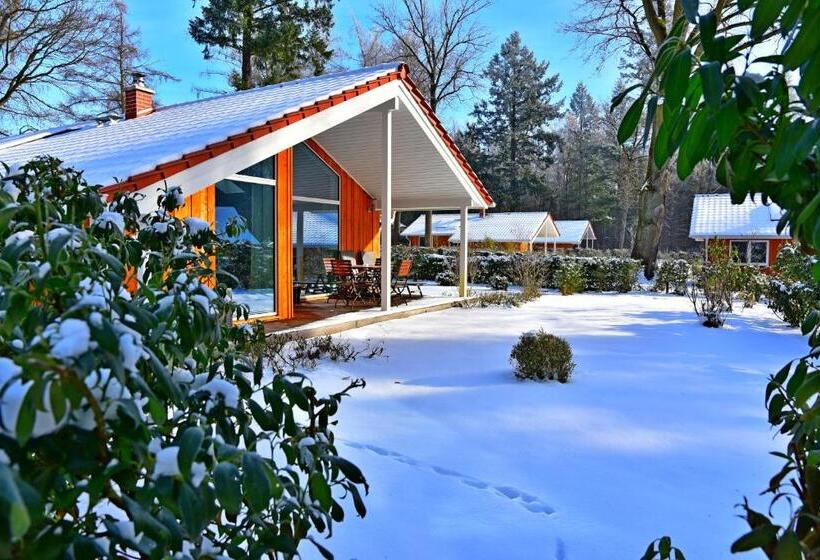 Дом 2 Спальни, Gut Klostermuhle Natur Resort & Medical Spa