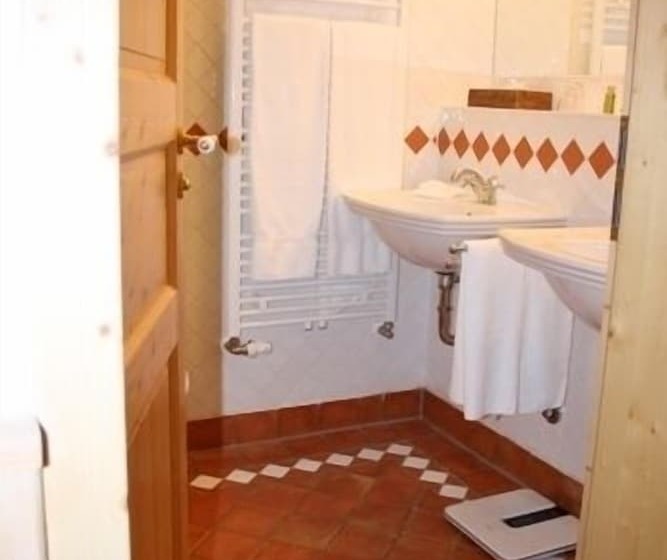 Номер Стандарт Индивидуальный, Gut Klostermuhle Natur Resort & Medical Spa