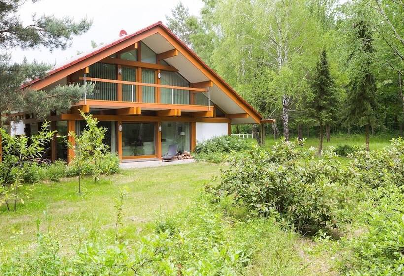 Дом 3 Спальни, Gut Klostermuhle Natur Resort & Medical Spa