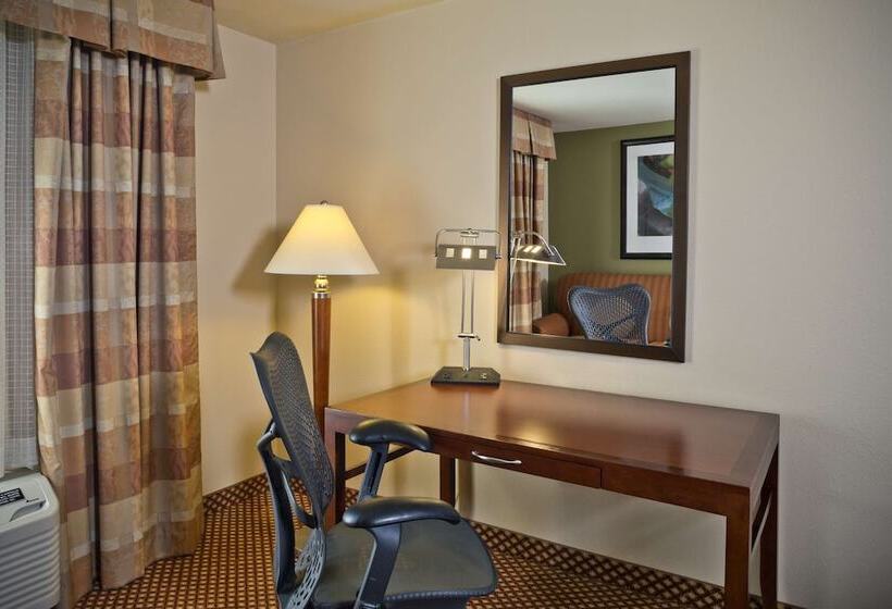 スタンダードルーム, Hilton Garden Inn Baltimore/white Marsh