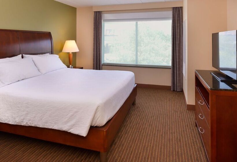 ジュニアスイート, Hilton Garden Inn Baltimore/white Marsh