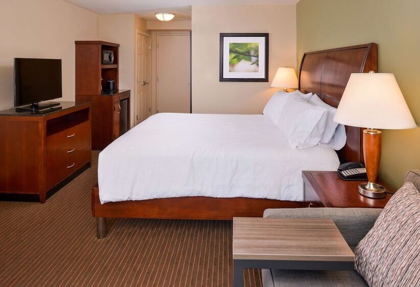 スタンダードルーム, Hilton Garden Inn Baltimore/white Marsh