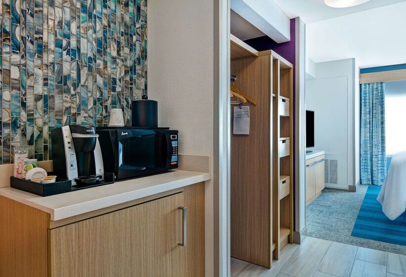 Полулюкс, Hilton Garden Inn Jacksonville Orange Park