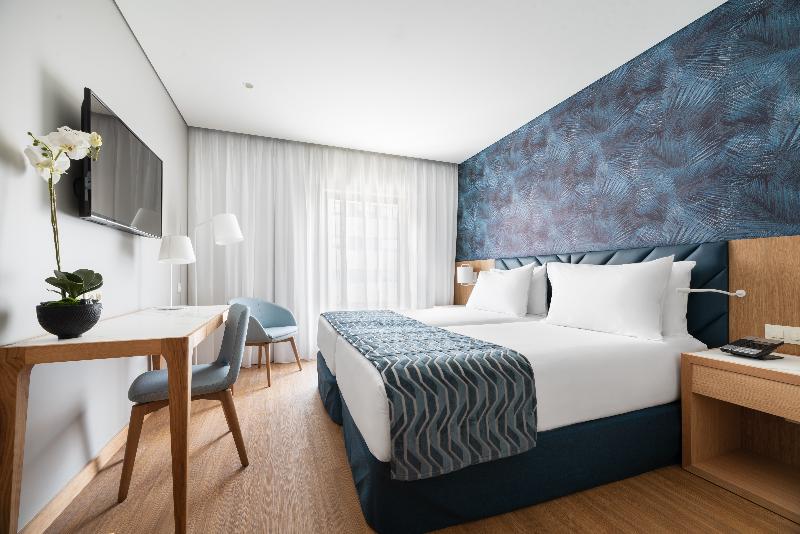 Номер Премиум, Hilton Garden Inn Reno