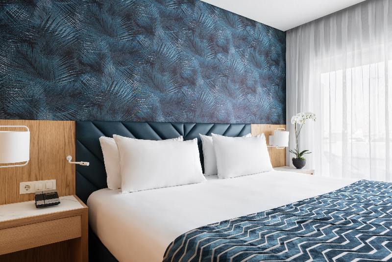 Номер Премиум, Hilton Garden Inn Reno