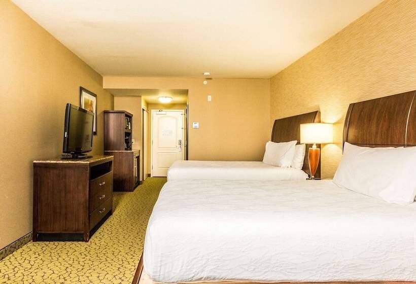 スタンダードルーム, Hilton Garden Inn St. George