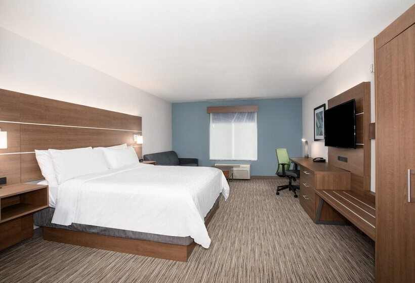 Люкс Адаптированный для Инвалидов, Holiday Inn Express & Suites Yosemite Park Area, An Ihg