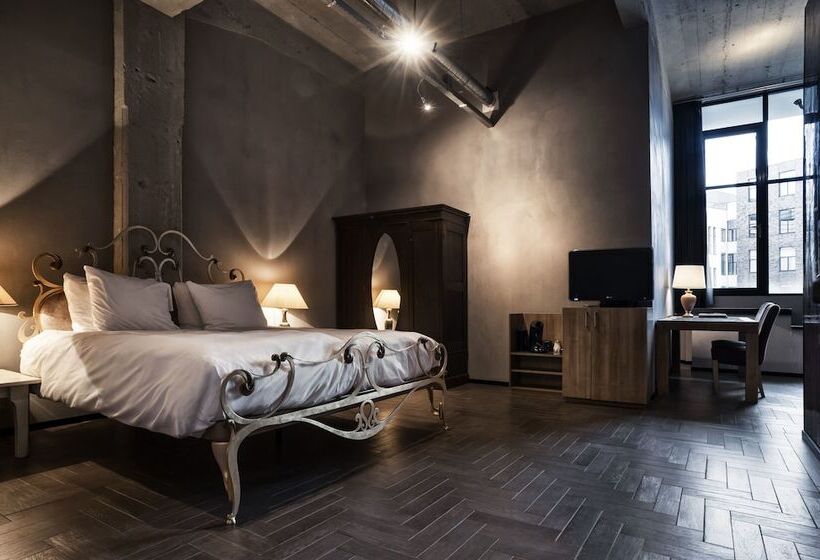 小型套房, Westcord Hotel Eindhoven
