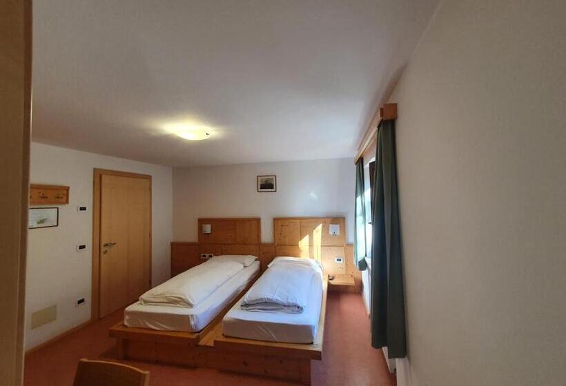 标准间, Albergo Bar Ristorante Dolomia