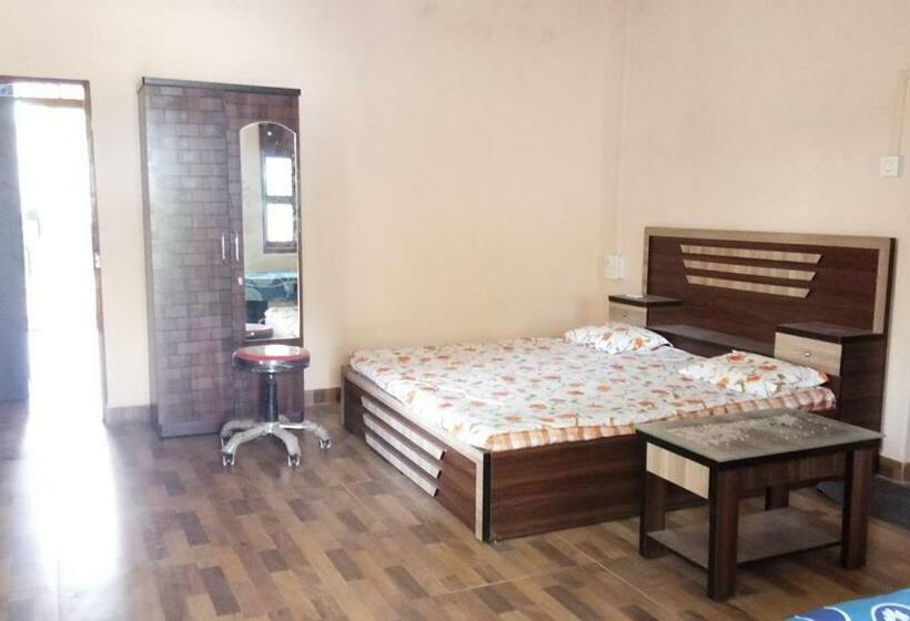 Семейный Номер, Kamat Cottages