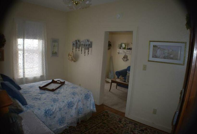 Люкс Повышенной Комфортности, The Hotel Texan