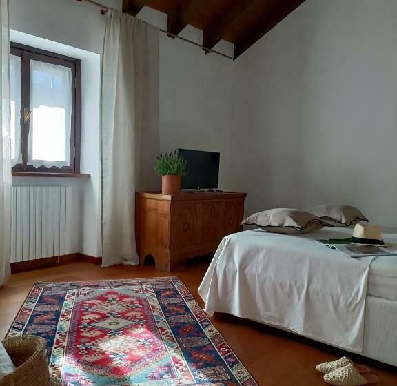 Номер Стандарт, Villa Rustico