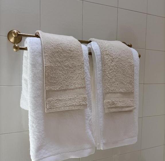 Номер Deluxe, Villa Rustico
