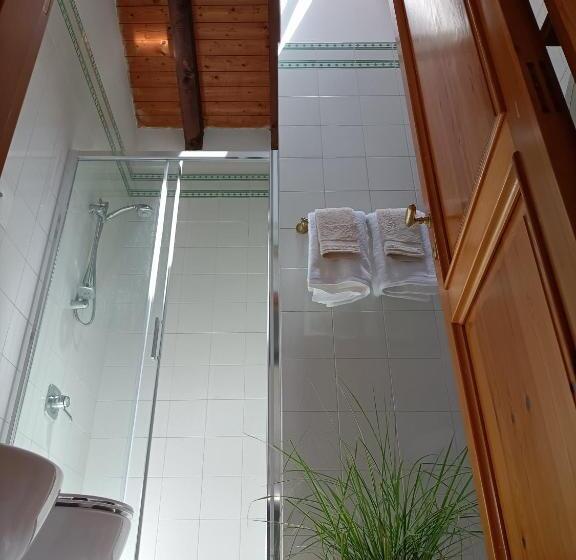 Номер Deluxe, Villa Rustico