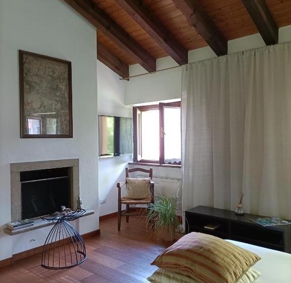 Люкс, Villa Rustico