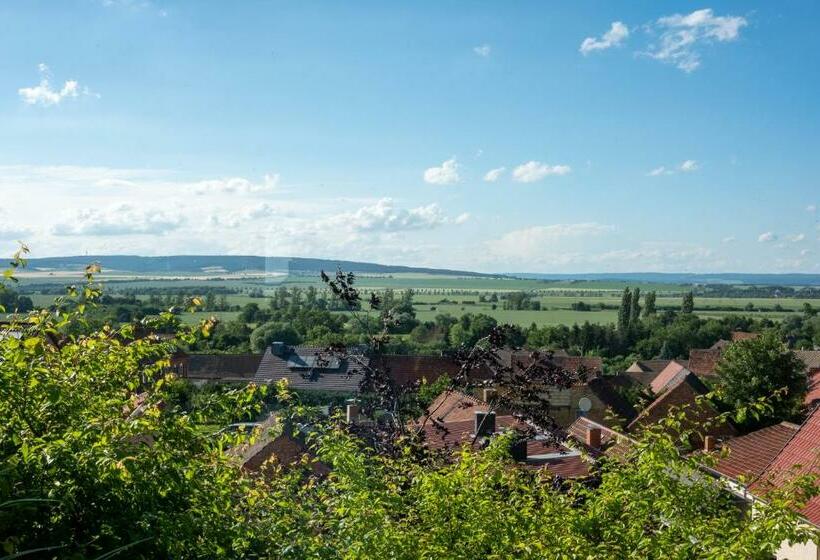 Номер Стандартный с Видом, Pension Kirschberg