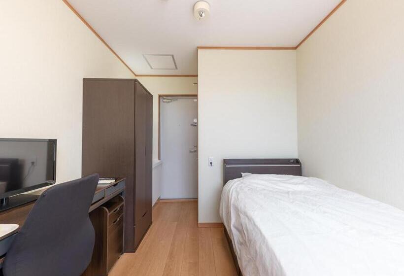 Номер Стандарт Индивидуальный Совместная Ванная, Tabist Hotel Takagiya Iwaki