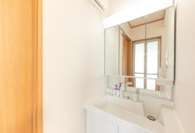 Номер Deluxe, Tabist Hotel Takagiya Iwaki