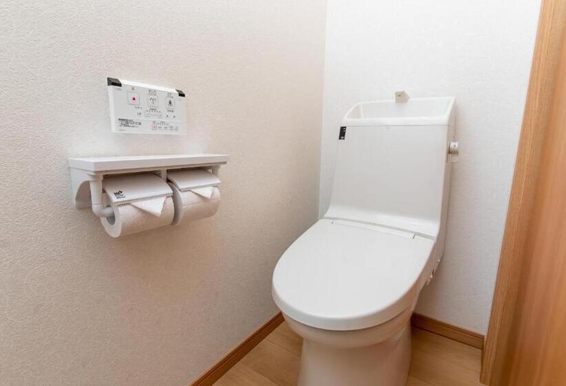 Номер Deluxe, Tabist Hotel Takagiya Iwaki