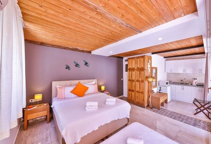 إستوديو سوبيريور, Durupduru Kaş