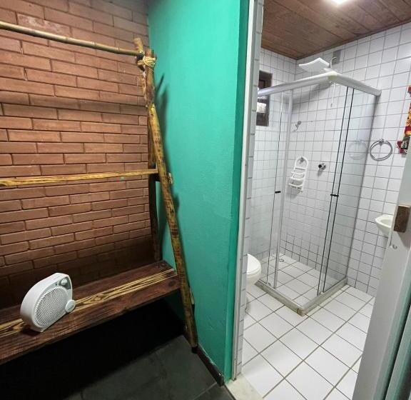 산 전망 스위트, Recanto Dos Sonhos Guest House