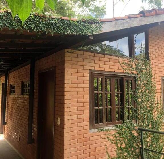산 전망 스위트, Recanto Dos Sonhos Guest House