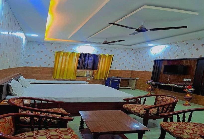 Трехместный Номер Классика, O Nova Resorts & Luxury Farm