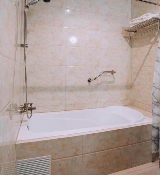 اتاق لوکس یک تخته, Lima Central Design Hotel Spa & Club