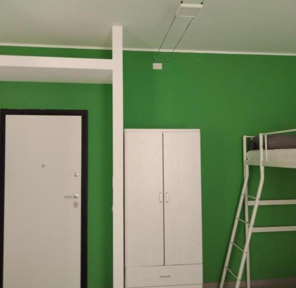 Apartamento 1 Dormitório com Sacada, La Reggia Apartments Milazzo
