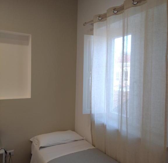 Apartamento 1 Dormitório, La Reggia Apartments Milazzo