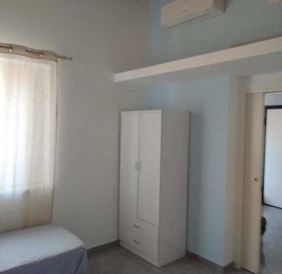 Apartamento 1 Dormitório, La Reggia Apartments Milazzo