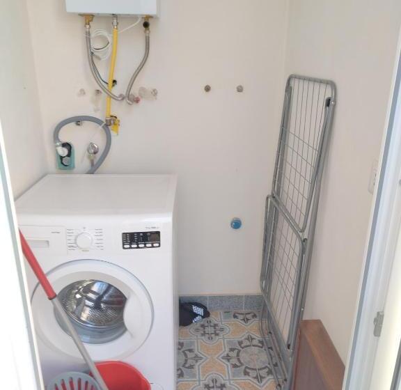 Escritório Deluxe, La Reggia Apartments Milazzo