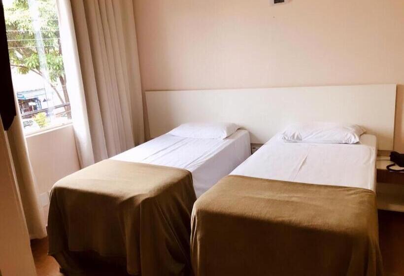 스탠다드 룸, Belvedere Araras   By Up Hotel   Fácil Acesso Hospital São Leopoldo E Faculdades