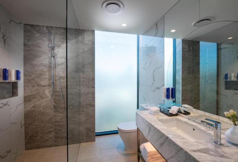 Номер Deluxe Кровать Кинг, Dorsett Gold Coast