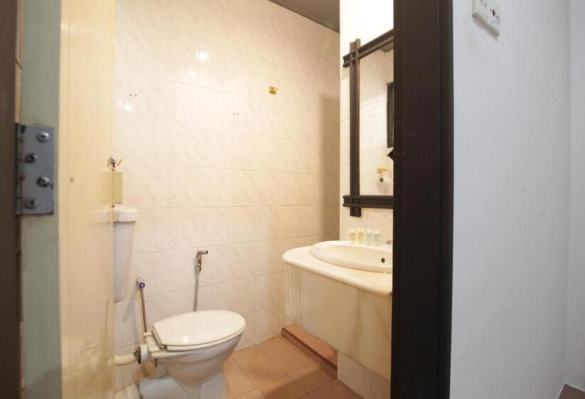 اتاق استاندارد, G City