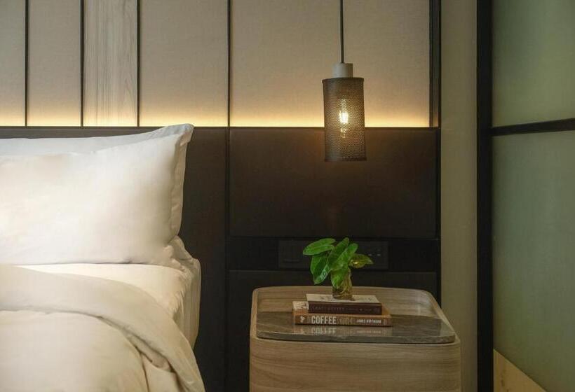 Номер Стандарт, Holiday Inn Bali Sanur, An Ihg