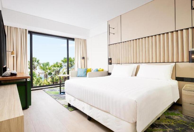 Люкс Кровать Кинг, Holiday Inn Bali Sanur, An Ihg