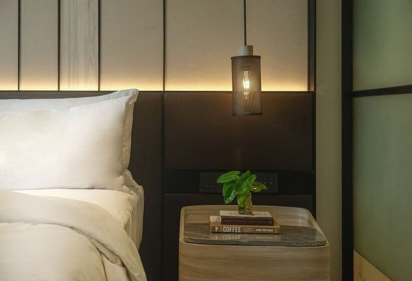 Номер Стандарт, Holiday Inn Bali Sanur, An Ihg