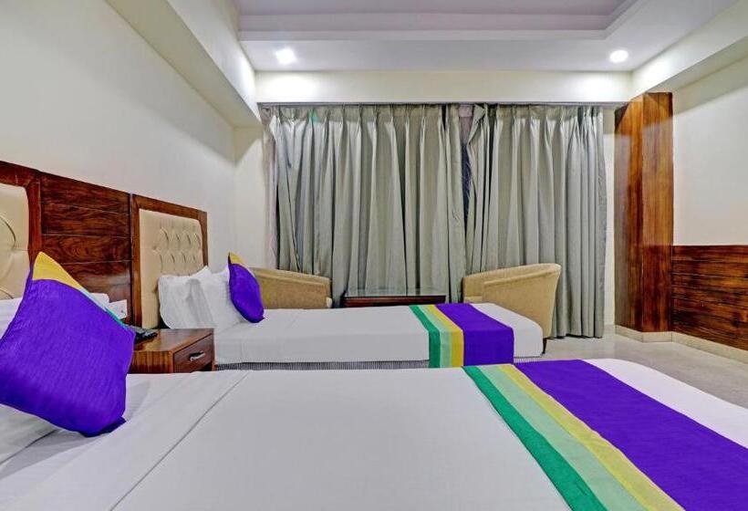 اتاق استاندارد, Treebo Premium Pearl Avenue
