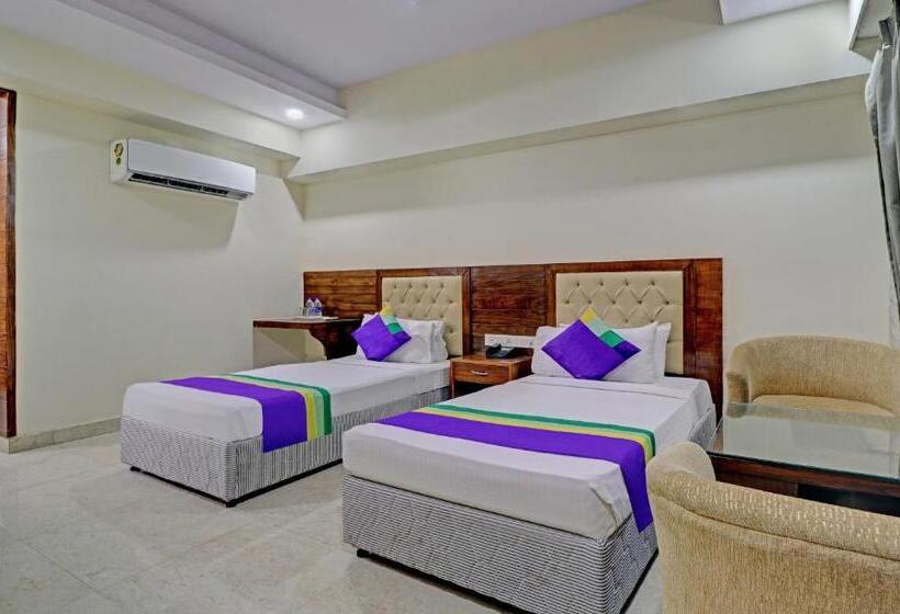 اتاق استاندارد, Treebo Premium Pearl Avenue