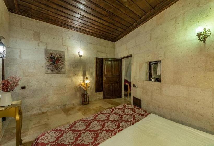 Люкс Superior, Drala Inn Cappadocia