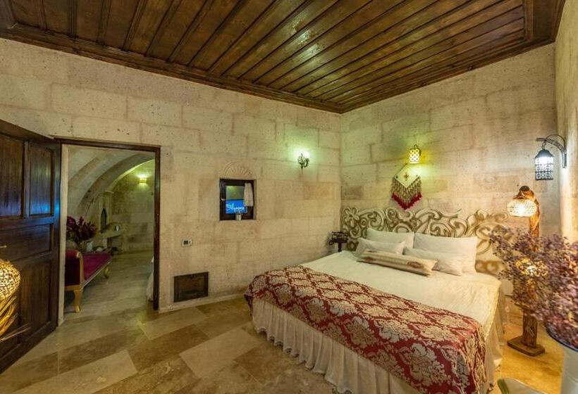 Люкс Superior, Drala Inn Cappadocia