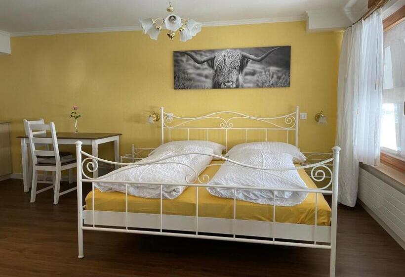 Номер Стандарт, B&b Siglistorf