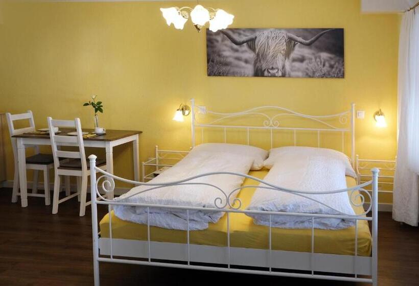 Номер Стандарт, B&b Siglistorf