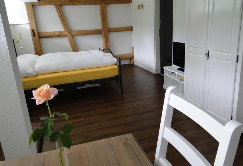 Номер Deluxe, B&b Siglistorf